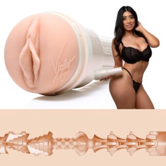 Fleshlight Girls - Violet Myers - Waifu