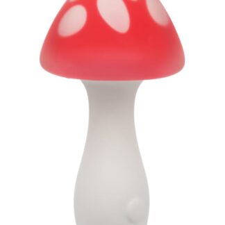 Naughty Bits Muff Shroom Playful Massager