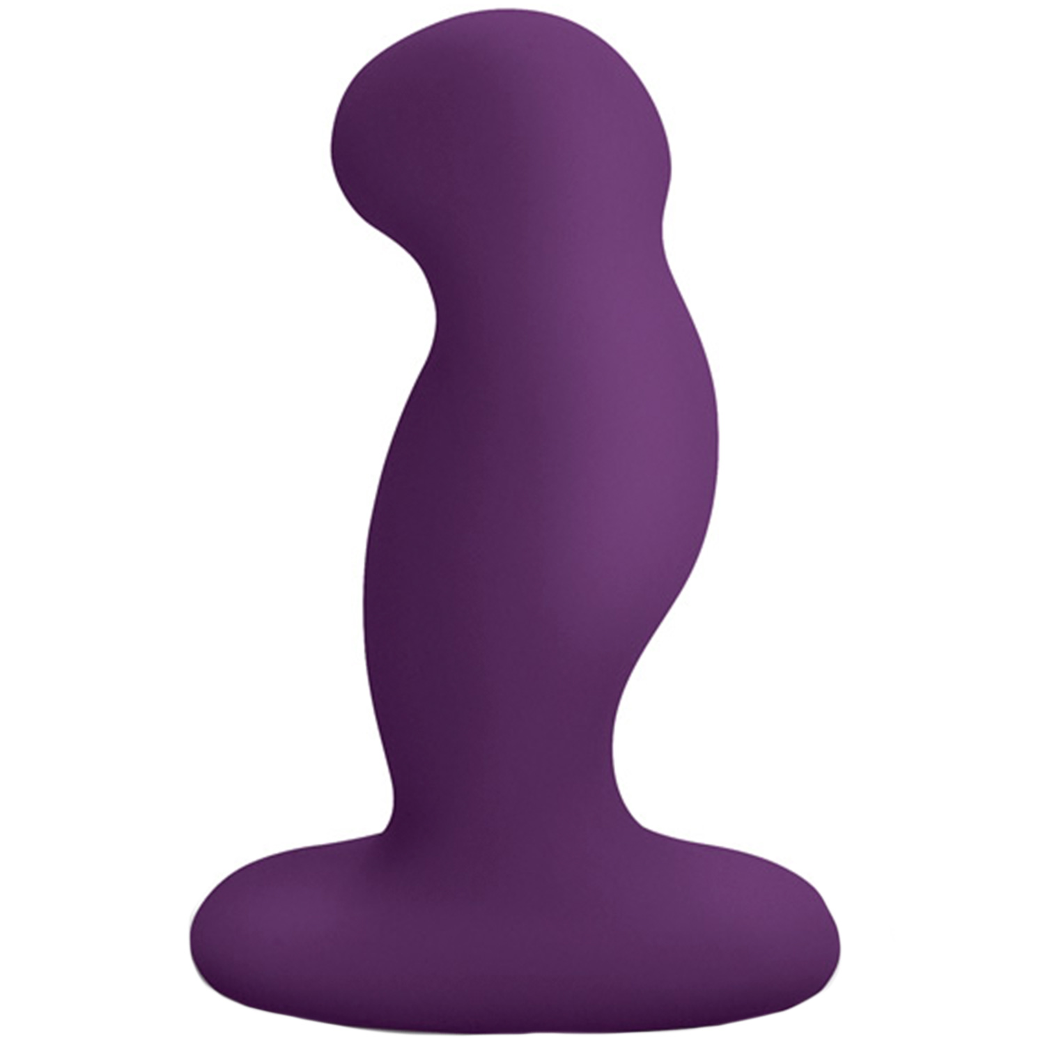 Nexus G-Play Rechargeable Anal Vibrator Large - Purple