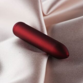 Nina Bullet Vibe - Red