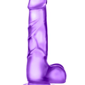 B Yours - Sweet n' Hard 4 - Purple