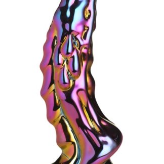Creature Cocks - Dragon Glass Glass Dildo