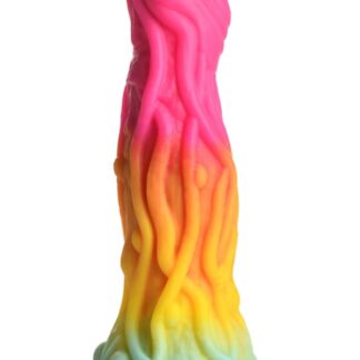 Creature Cocks - Shape Shifter Alien Silicone Dildo