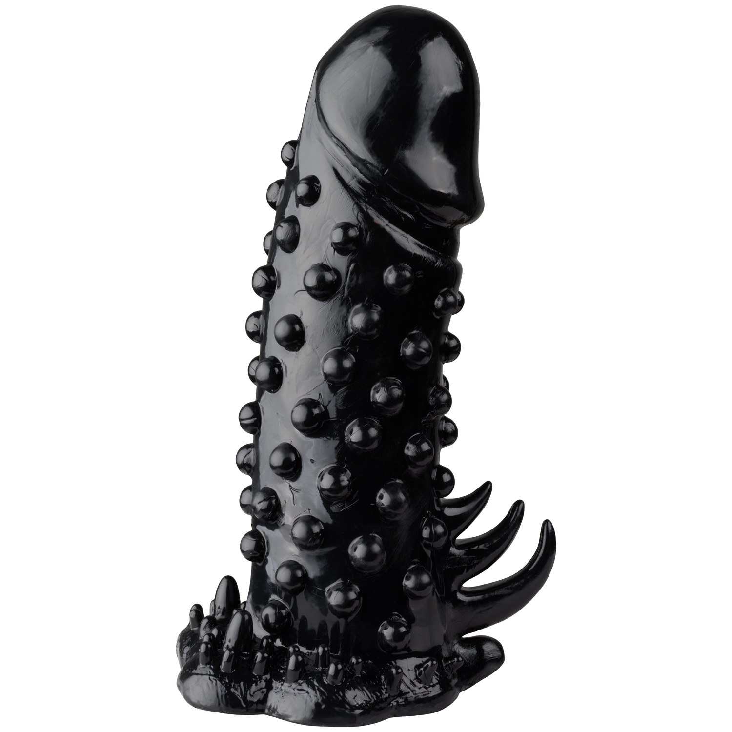 Malesation Nubby Sleeve - Black