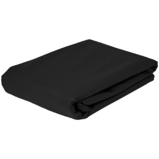 Sheets of San Francisco Sheets of San Fransisco Fitted Sheet 140x200x25 - Black