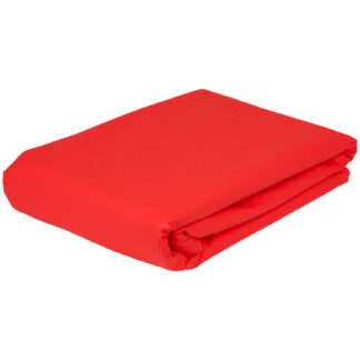 Sheets of San Francisco Sheets of San Fransisco Fitted Sheet 140x200x25 - Red