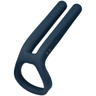 Boners Penisring & Ball Stimulator - Dark Blue