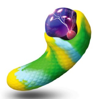 Creature Cocks Electric Eye Plasma Vibrator