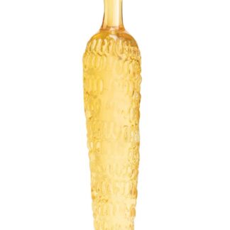 Cornstar 8" Glass Dildo