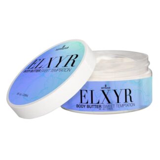 ELXYR Body Butter - Sweet Temptation