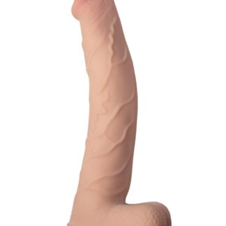 RealCocks Dual Layered 10" - Vanilla