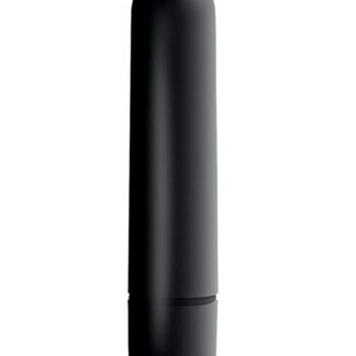 Intense Vibrating Bullet - Black