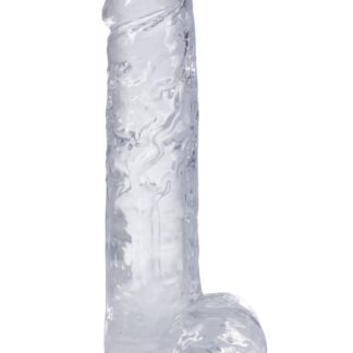 Really Big Dick In A Bag - 10"