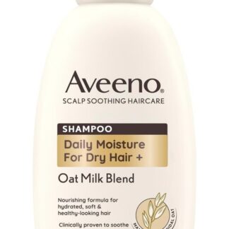 Aveeno Oat Milk Blend Shampoo 300ml