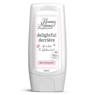 Bum Toning Gel