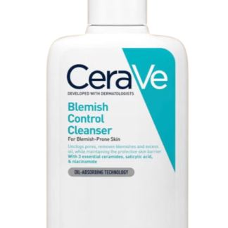 CeraVe Blemish Control Cleanser 236ml