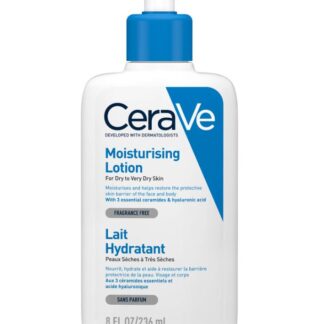 CeraVe Moisturising Lotion 236ml
