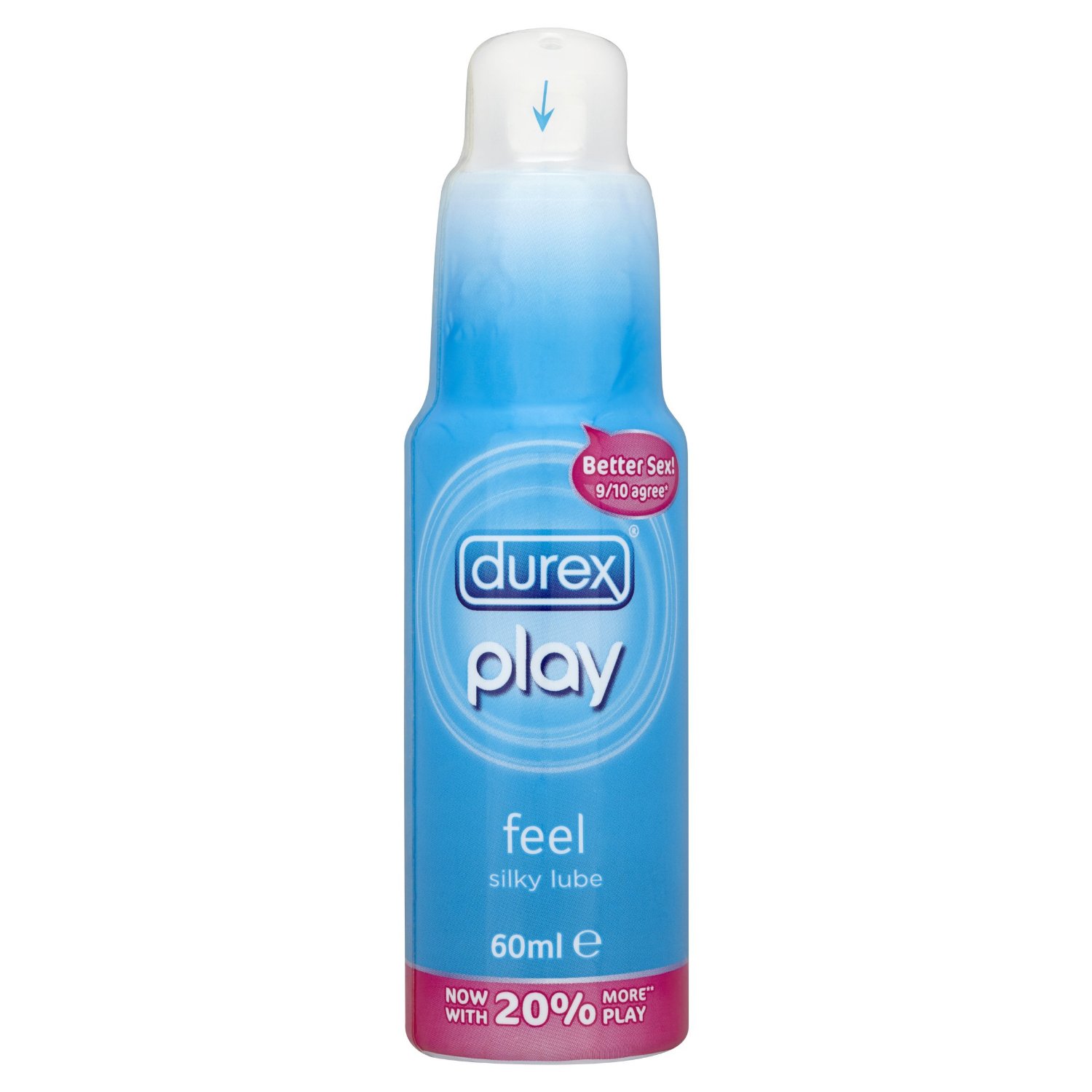 Durex Play Feel