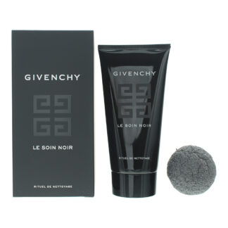 Givenchy Le Soin Noir Face Cleanser Face Sponge 175ml