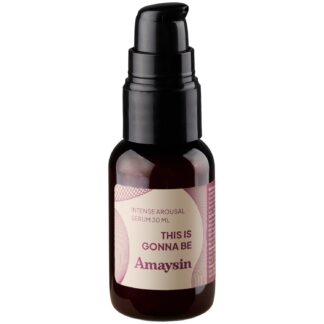 Amaysin Intense Arousal Serum 30 ml