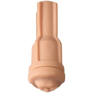 Autoblow AI Ultra Blowjob Mouth Sleeve - Nude