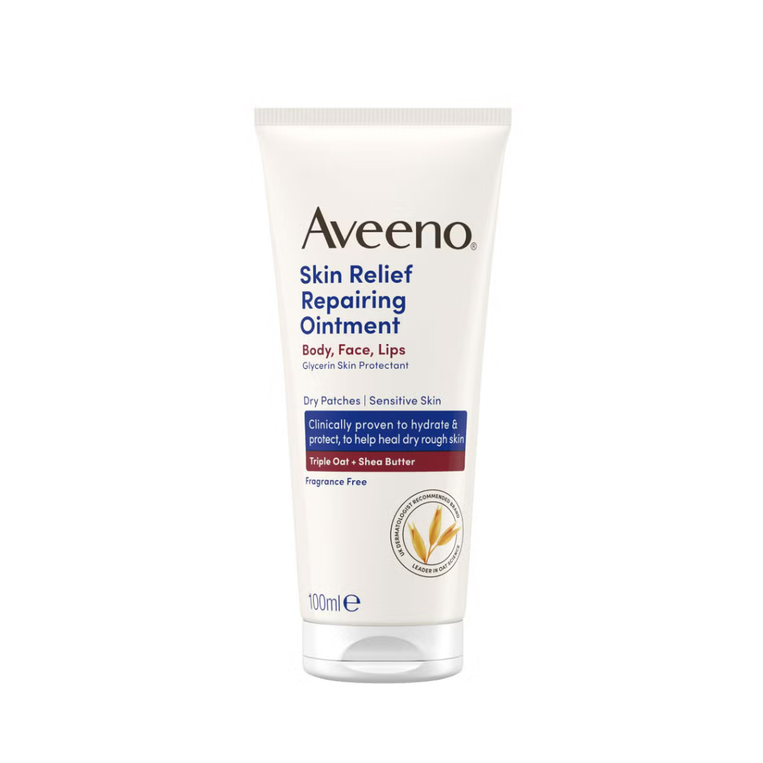 Aveeno Skin Relief Repairing Ointment 100ml