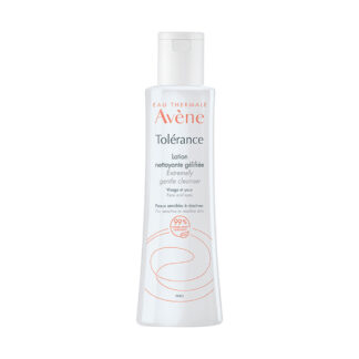 Avene Tolerance Extremely Gentle Cleanser 200ml
