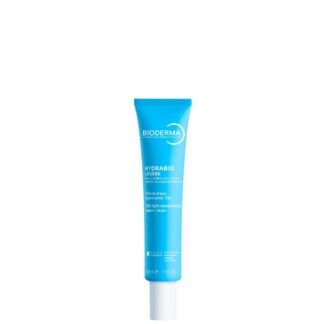 Bioderma Hydrabio Gel Cream Moisturiser 40ml