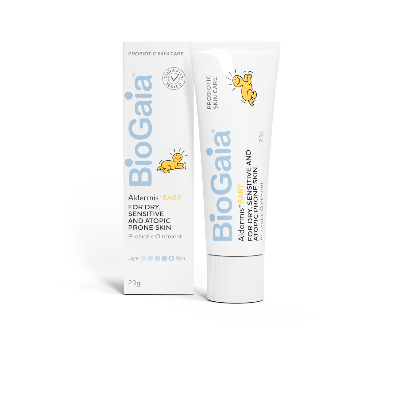 Biogaia Aldermis Ointment 23g
