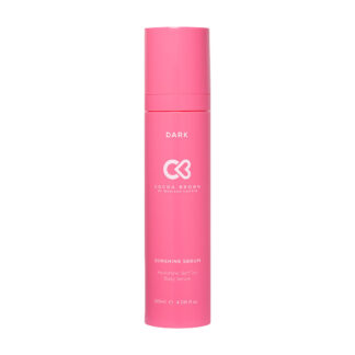 Cocoa Brown Sunshine Serum Body Medium 120ml
