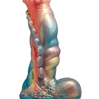 Creature Cocks Majestic Series - Seraphina Dragon Silicone Dildo