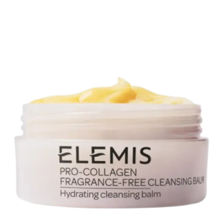 Elemis Pro-Collagen Fragrance-Free Cleansing Balm 100g