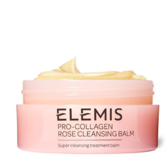 Elemis Pro-Collagen Rose Cleansing Balm 100g