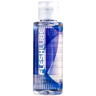 Fleshlight Fleshlube Water based Lubricant 100 ml - Clear