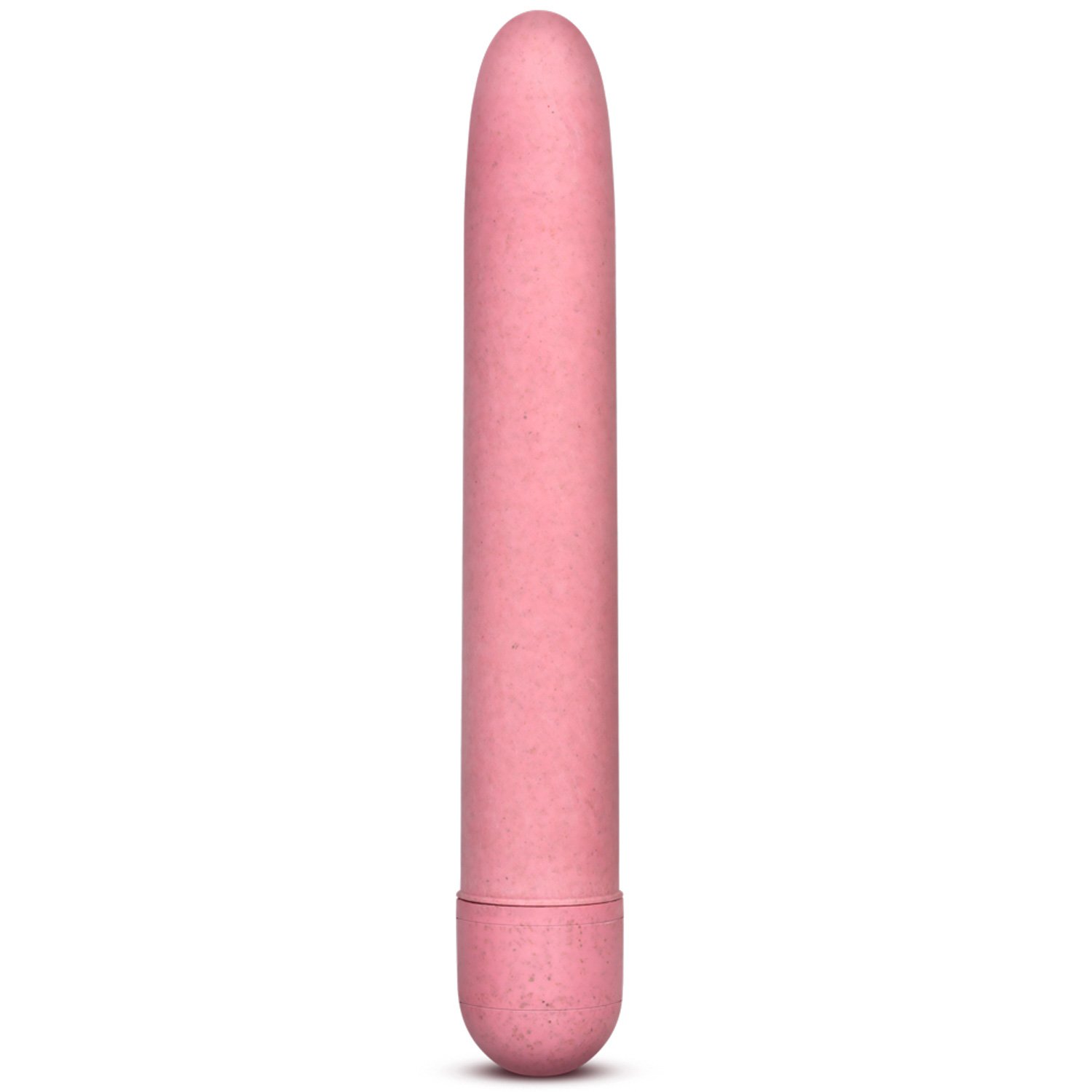 Gaia Eco Classic Vibrator - Rose
