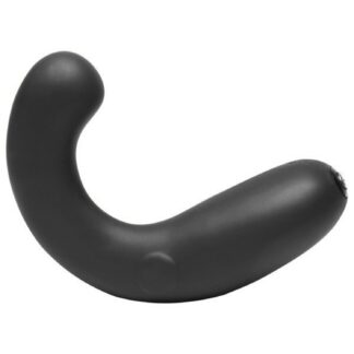 Je Joue G-Kii Rechargeable Adjustable G-spot Vibrator - Black