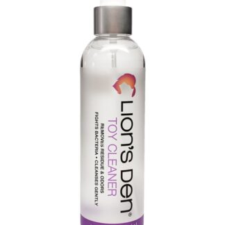Lion's Den Anti-Bacterial Toy Cleaner - 8 oz.