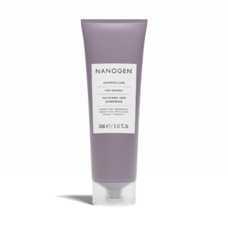 Nanogen Shampoo Luxe for Women 240ml