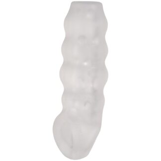 Oxballs Invader Cocksheath - Clear