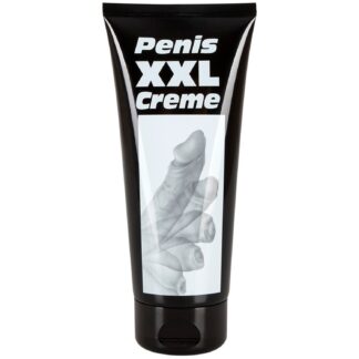 Penis XXL Cream 200 ml - White