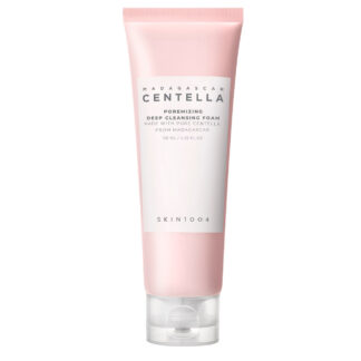 Skin1004 Madagascar Centella Poremizing Deep Cleansing Foam 125ml
