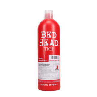 TIGI Bed Head Urban Resurrection Shampoo