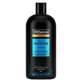 TRESemme 900ml Rich Moisture Shampoo