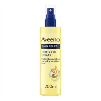 Aveeno ® Skin Relief Body Oil Spray200 ml, 200ml