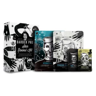 Barber Pro Skin Revival Kit