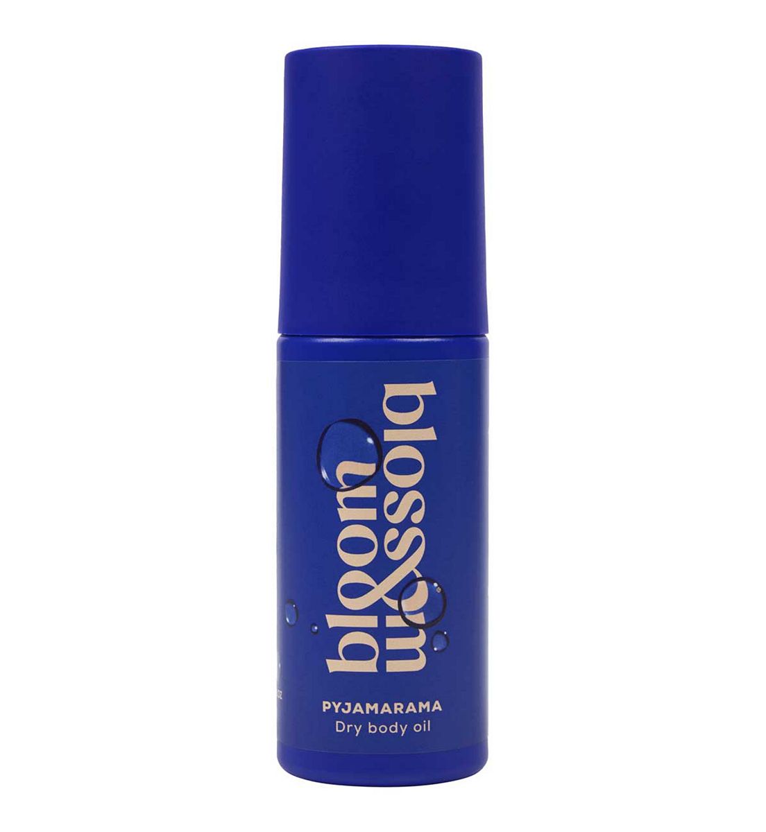 Bloom And Blossom Pyjamarama Dry Body Oil 100ml