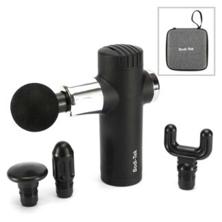 Bodi-Tek Compact Percussion Massage Gun