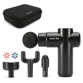 Bodi-Tek Hot & Cold Percussion Massage Gun