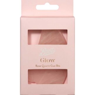 Boots Glow Gua Sha