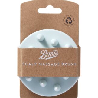 Boots Scalp Massage Brush